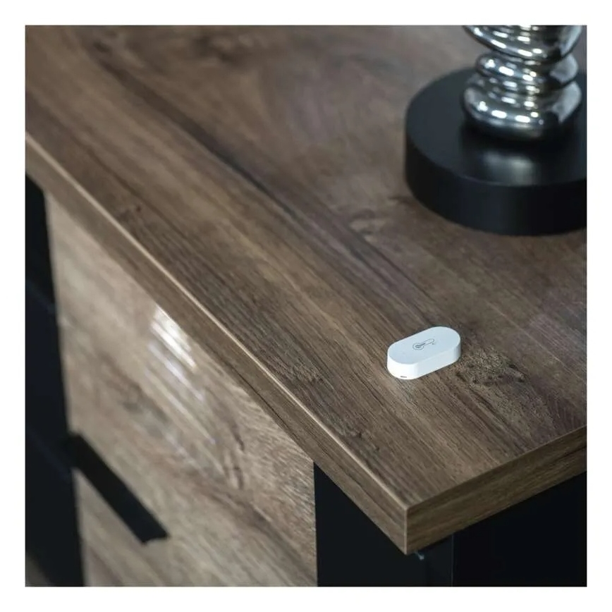 GoSmart digitaalinen langaton lämpömittari 1×CR2032