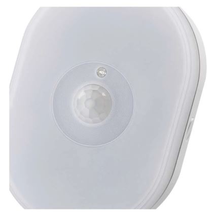 GoSmart Wi-Fi - liiketunnistin yövalolla