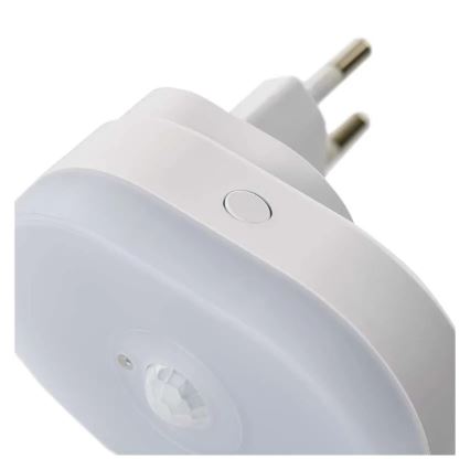 GoSmart Wi-Fi - liiketunnistin yövalolla