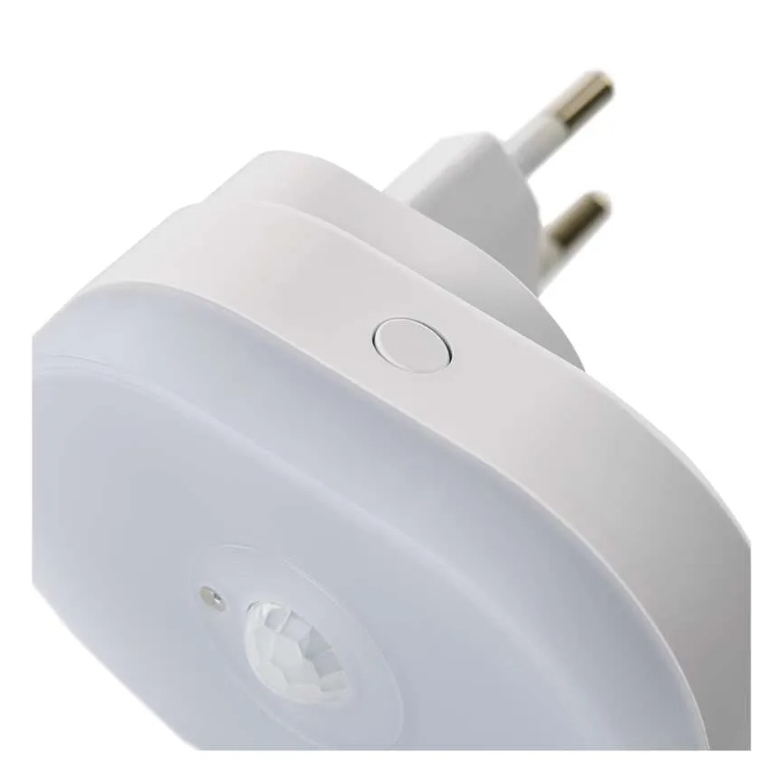 GoSmart Wi-Fi - liiketunnistin yövalolla