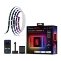 Govee - Backlight 3S Netflix TV 55-65" SMART LED taustavalo RGBICW Wi-Fi + kauko-ohjaus