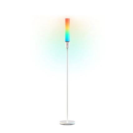 Govee - Himmennettävä LED-lattiavalaisin CYLINDER SMART RGBICWW 2200-6500K