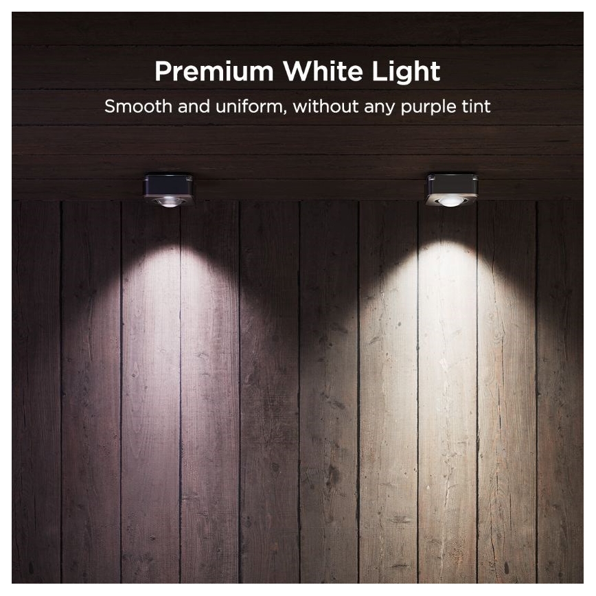 Govee - LED RGBIC Nauhavalot 30m Wi-Fi Matter IP67