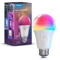 Govee - LED RGBWW Himmennettävä lamppu Smart E27/12W/230V 2700-6500K Wi-Fi