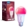 Govee - LED RGBWW Himmennettävä lamppu Smart E27/9W/230V 2700-6500K Wi-Fi