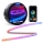 Govee - M1 PRO PREMIUM Smart RGBICW+ LED-nauha 2m Wi-Fi Matter
