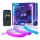 Govee - Neon MATTER LED kulmakisko 5m RGBIC Wi-Fi