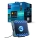 Govee - Pixel Valaistus 1024 LED-paneeli Matter LED/12W/12V Wi-Fi