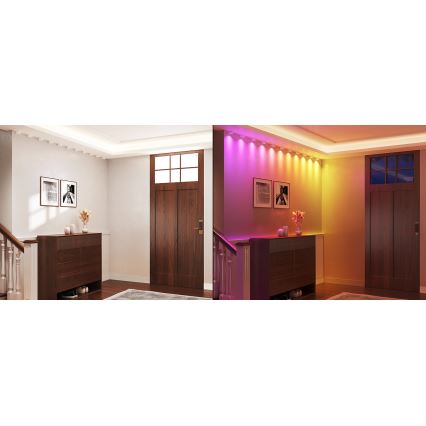 Govee - RGBIC LED Valoköynnös 3m Wi-Fi