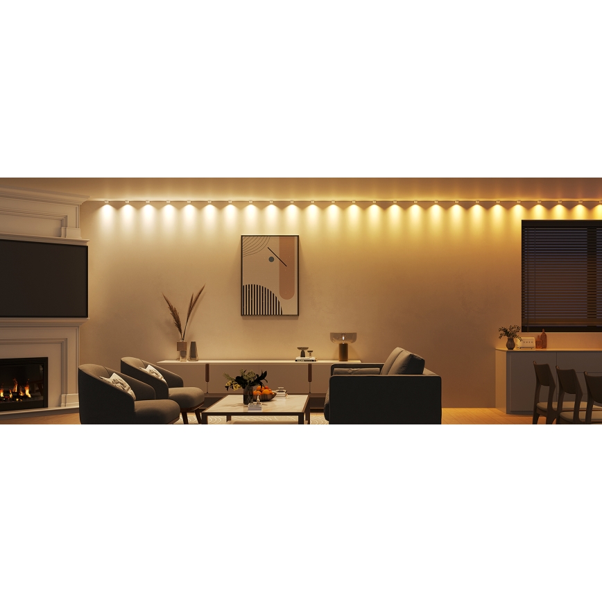 Govee - RGBIC LED Valoköynnös 3m Wi-Fi