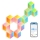 Govee - SETTI 10x LED-valo Glide Hexa Pro LED Smart RGBIC Wi-Fi