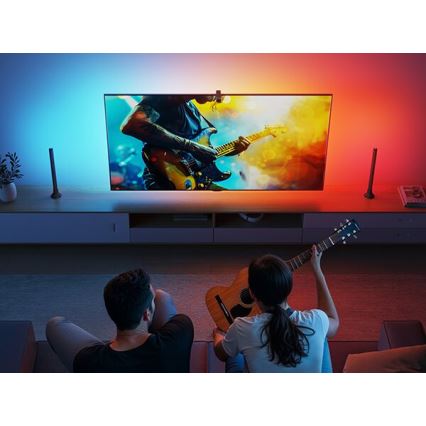 Govee - SETTI 2x Backlight TV 55-65" SMART LED taustavalo RGBICW Wi-Fi