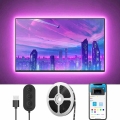 Govee - TV 46-60" SMART LED taustavalo RGB