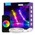 Govee - Wi-Fi RGBIC PRO älykäs LED-nauha 10m
