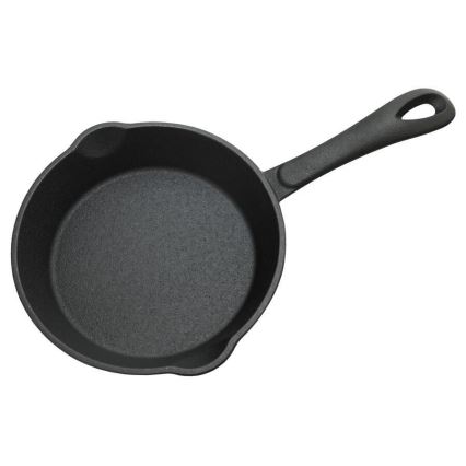Grillipannu 16 cm