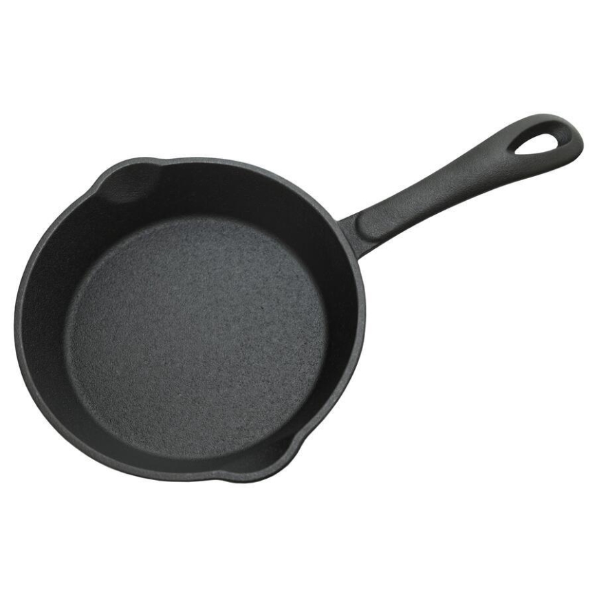 Grillipannu 16 cm
