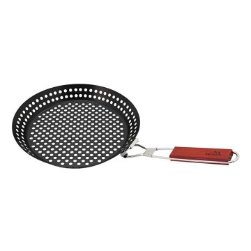 Grillipannu 30 cm
