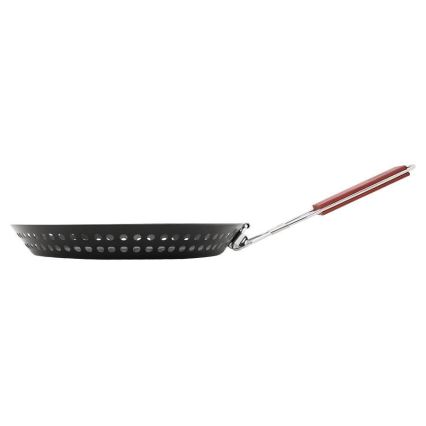 Grillipannu 30 cm