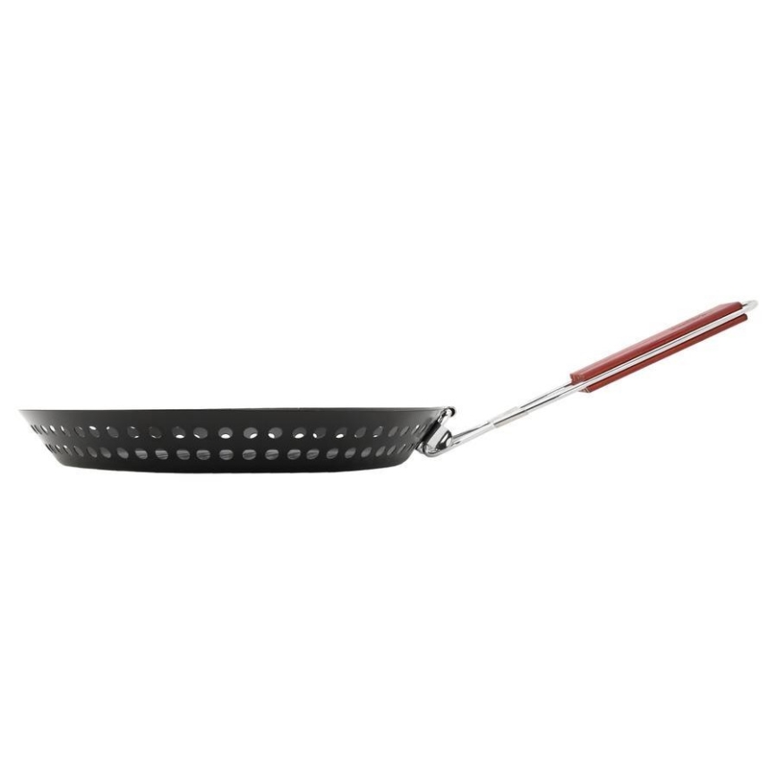 Grillipannu 30 cm