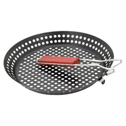 Grillipannu 30 cm