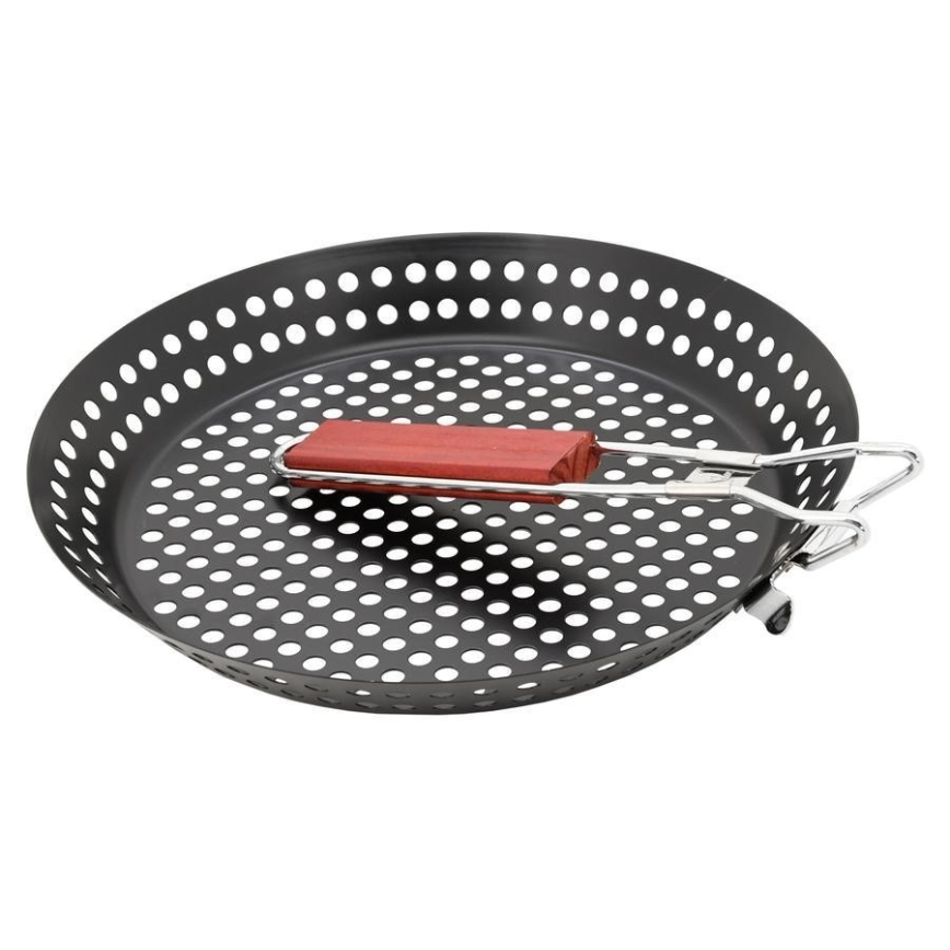 Grillipannu 30 cm