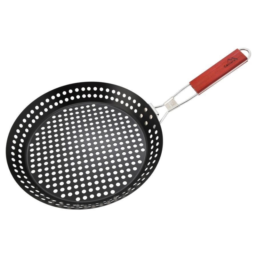 Grillipannu 30 cm