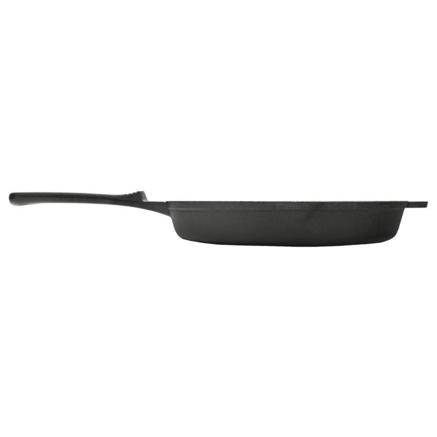 Grillipannu kaksi osaa 25 cm