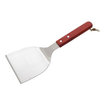 Grilliruokien kääntäjä ruostumatonta terästä 31 cm