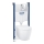 GROHE 103843SH00 - 5-in-1 SOLIDO COMPACT 1,13 m keramiikka/valkoinen