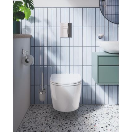 GROHE 103843SH00 - 5-in-1 SOLIDO COMPACT 1,13 m keramiikka/valkoinen