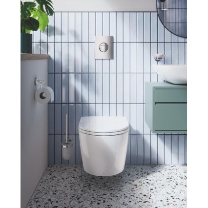 GROHE 103843SH00 - 5-in-1 SOLIDO COMPACT 1,13 m keramiikka/valkoinen