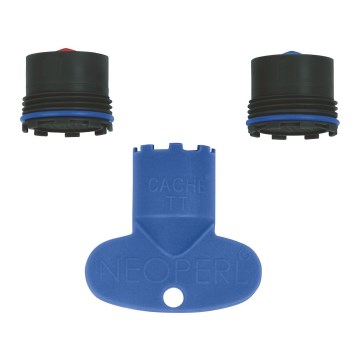 GROHE 13937000 - Ilmasuutinsarja