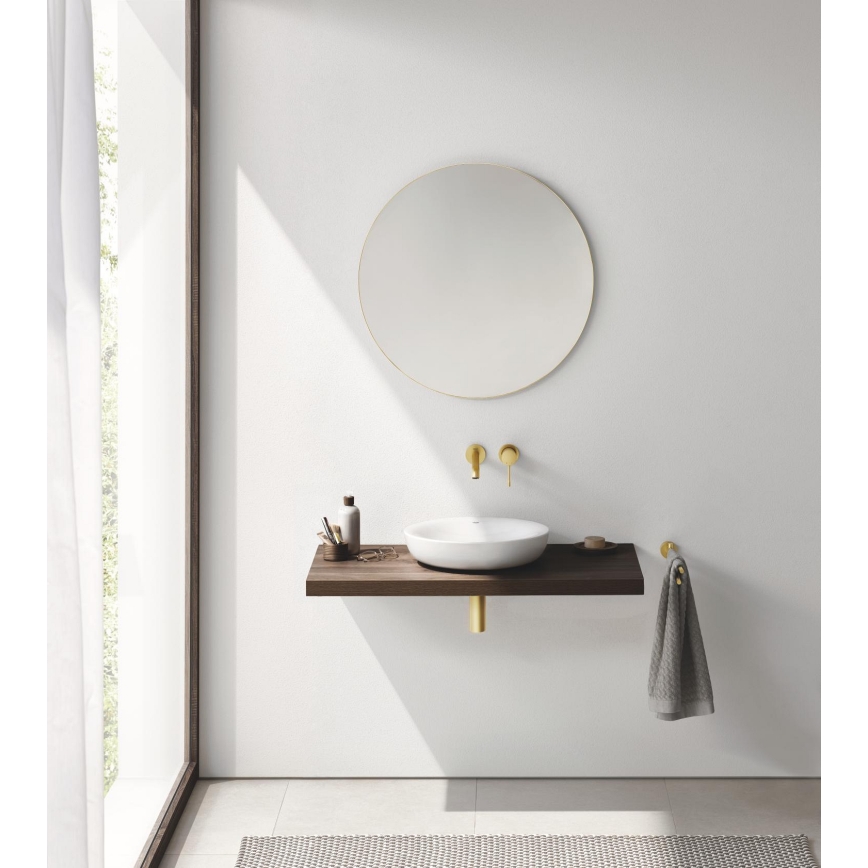 GROHE 19408GN1 - ESSENCE 183 mm pesuallashana, kultainen