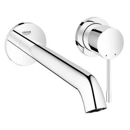 GROHE 19967001 - ESSENCE 110 mm pesuallashana, kiiltävä kromi
