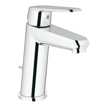 GROHE 23049002 - EURODISC COSMOPOLITAN lavuaarin hana, koko S, kromi