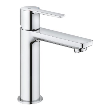 GROHE 23106001 - LINEARE pesuallashana, koko S, kiillotettu kromi