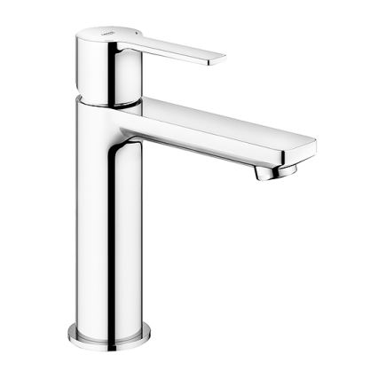 GROHE 23106001 - LINEARE pesuallashana, koko S, kiillotettu kromi
