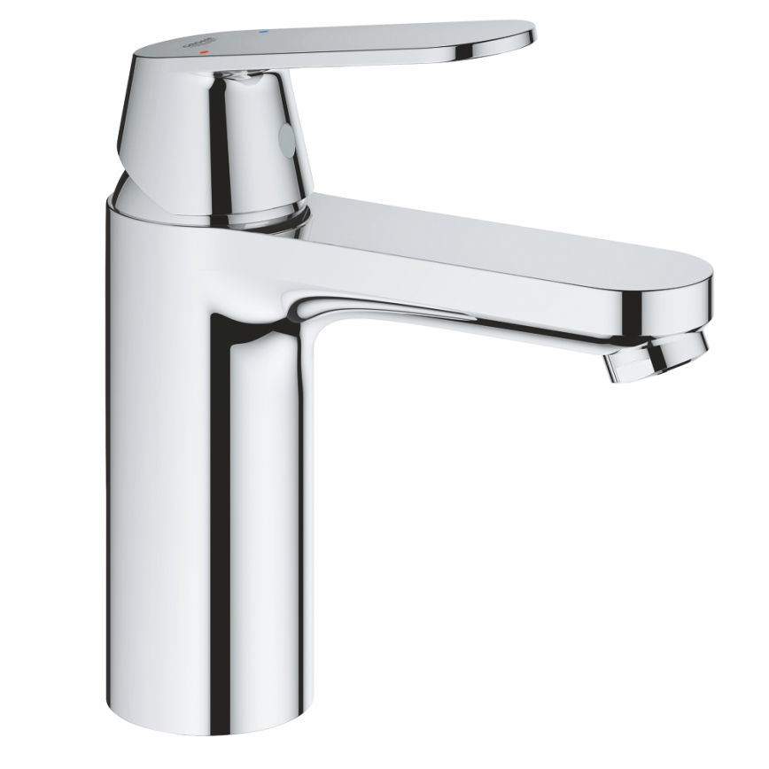 GROHE 23327000 - Pesuallosekoitin EUROSMART COSMOPOLITAN DN 15 koko M kromi