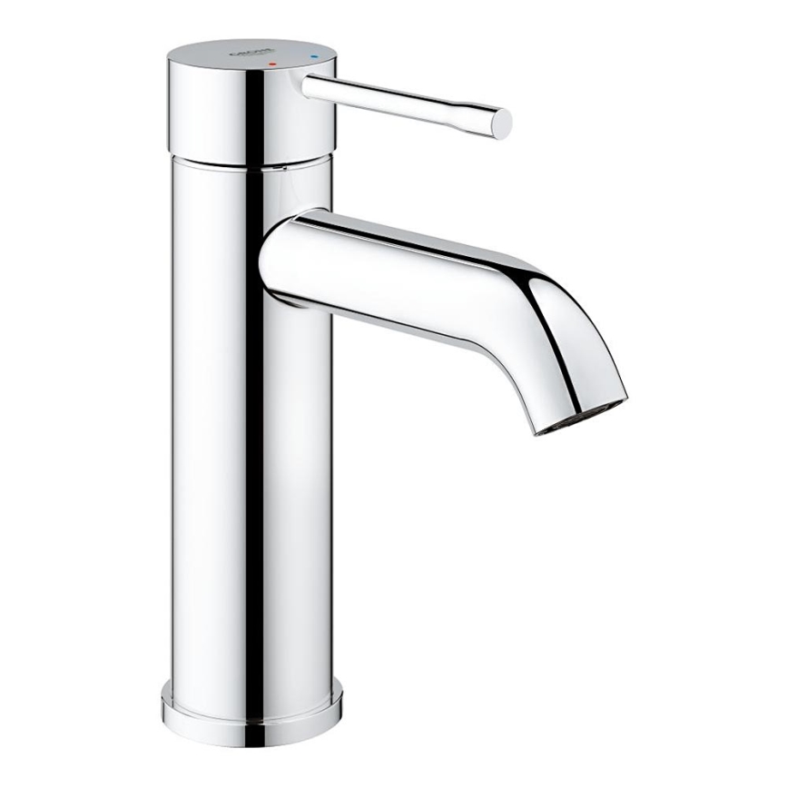 GROHE 23590001 - ESSENCE pesuallashana, koko S, kiiltävä kromi