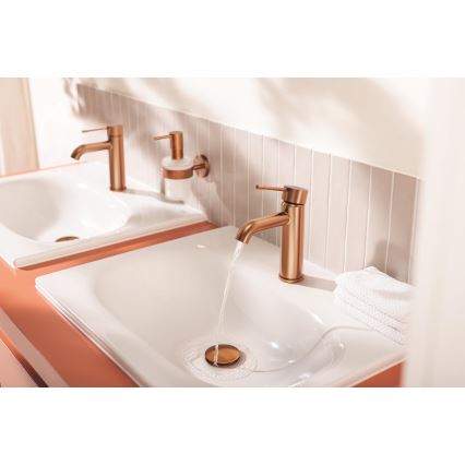 GROHE 23590DL1 - ESSENCE pesuallashana, koko S, pronssi