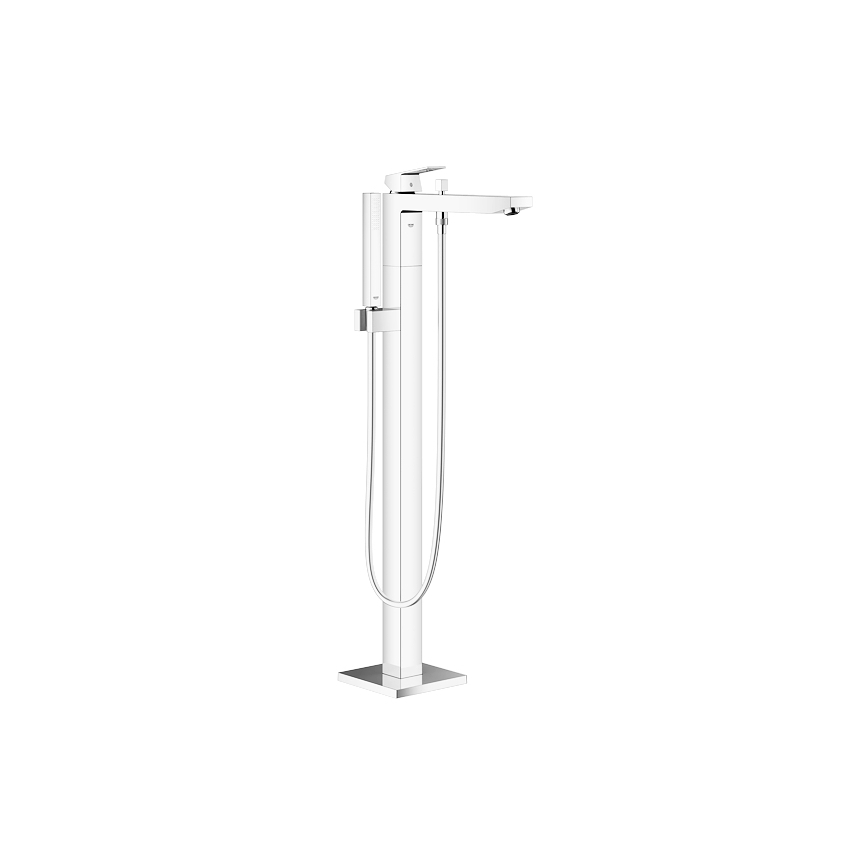 GROHE 23672001 - EUROCUBE ammehana 298 mm, kiiltävä kromi