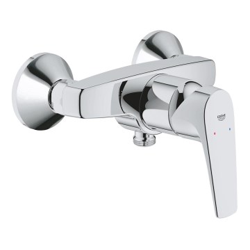 GROHE 23771000 - START FLOW suihkuhana, kiiltävä kromi