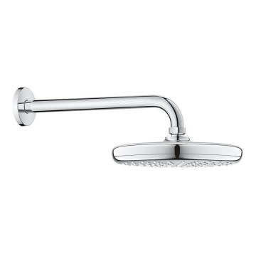 GROHE 26412000 - TEMPESTA 210 286 mm sadesuihku, kiiltävä kromi