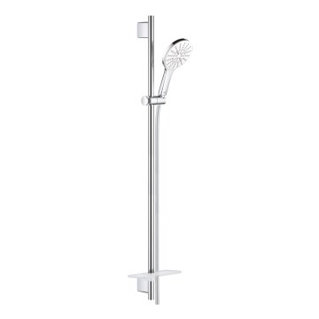GROHE 26579LS0 - Suihkusetti RAINSHOWER SMARTACTIVE 130 900 mm kiiltävä kromi
