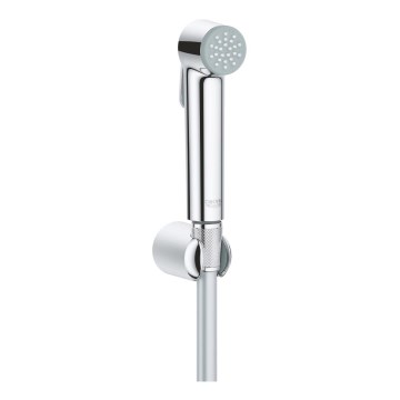 GROHE 27513001 - Käsikäyttöinen bidetsuihku TEMPESTA-F 36 mm kiiltävä kromi