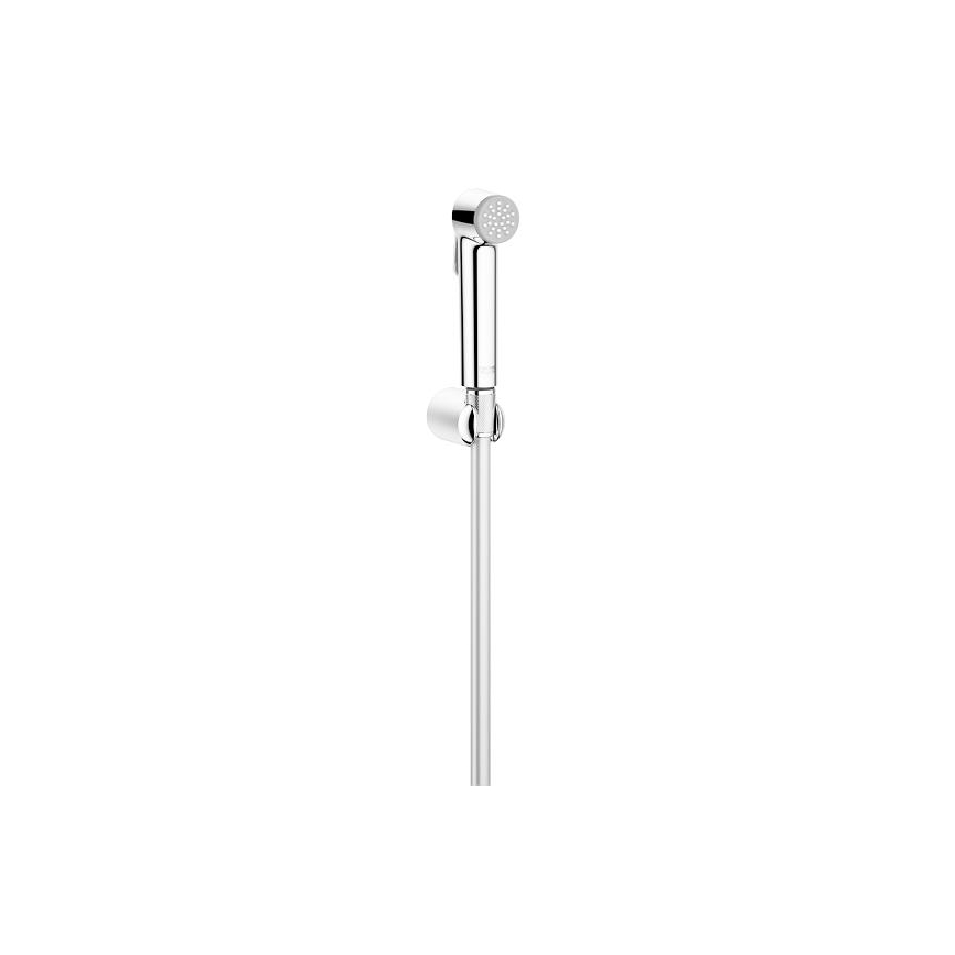 GROHE 27513001 - Käsikäyttöinen bidetsuihku TEMPESTA-F 36 mm kiiltävä kromi