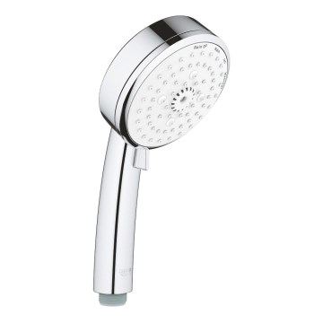 GROHE 27575002 - TEMPESTA COSMOPOLITAN 100 4” käsisuihku, kiiltävä kromi