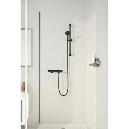 GROHE 279502431 - Suihkusetti VITALIO START 110 110 mm musta