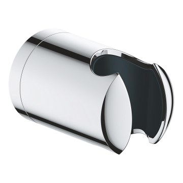 GROHE 27958001 - Seinään asennettava suihkuteline VITALIO UNIVERSAL, kiiltävä kromi