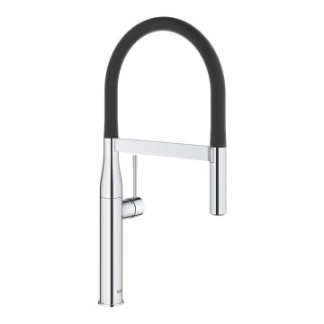GROHE 30294000 - ESSENCE 530 mm keittiöhana, kiiltävä kromi